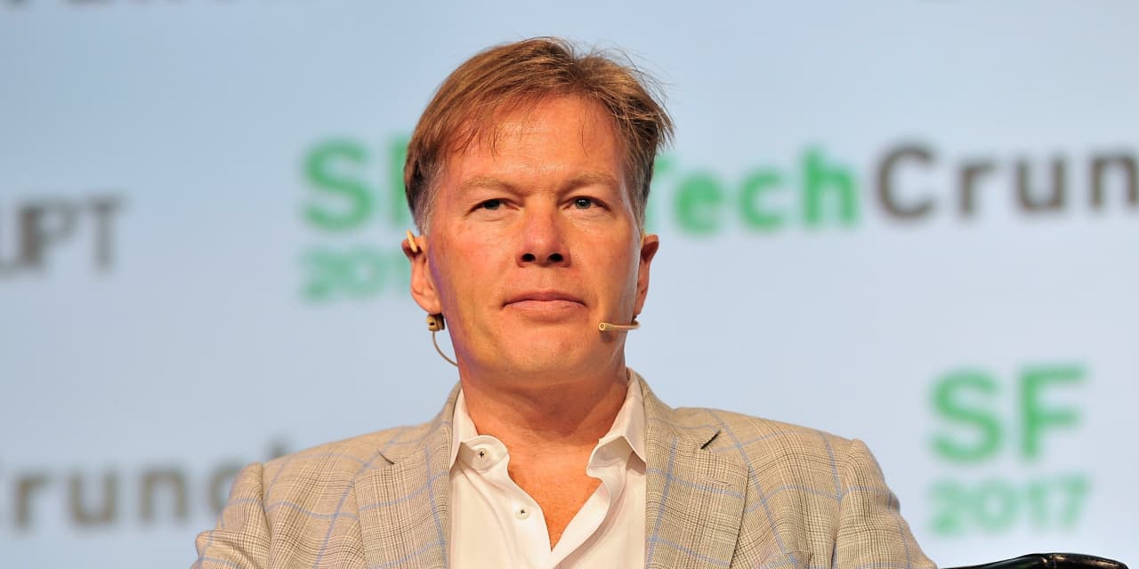 Why buying crypto in a bear market may be a cheaper way to play the AI boom