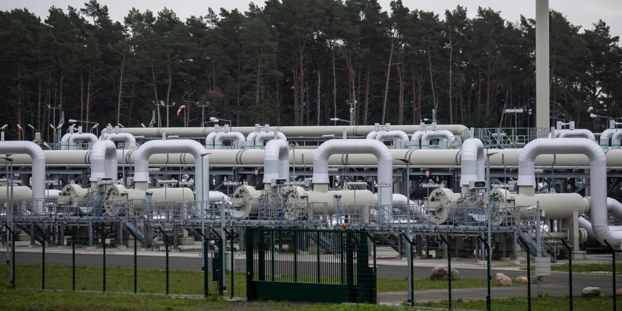 #Commodities Corner: Tensions between Russia and Ukraine aren’t fully priced into commodities