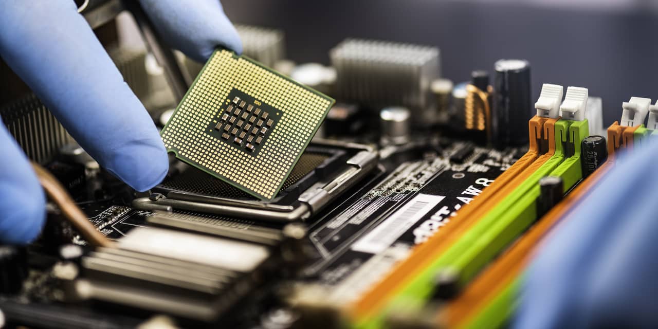 Semiconductor companies are in denial about this sea-change with their biggest customers