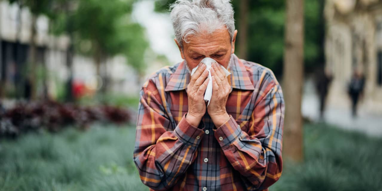 #Next Avenue: Climate change exposes older adults to more of these health hazards—here’s how to prepare