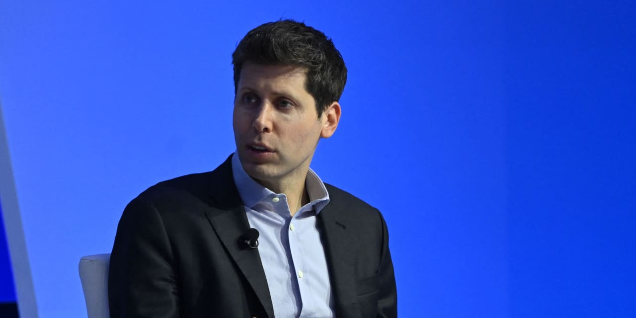 ChatGPT-maker OpenAI fires CEO Sam Altman; board says it lost