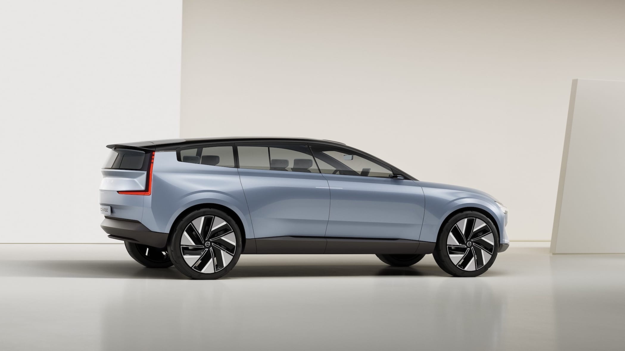 Will Volvo come up with a self-driving car this year? Maybe.