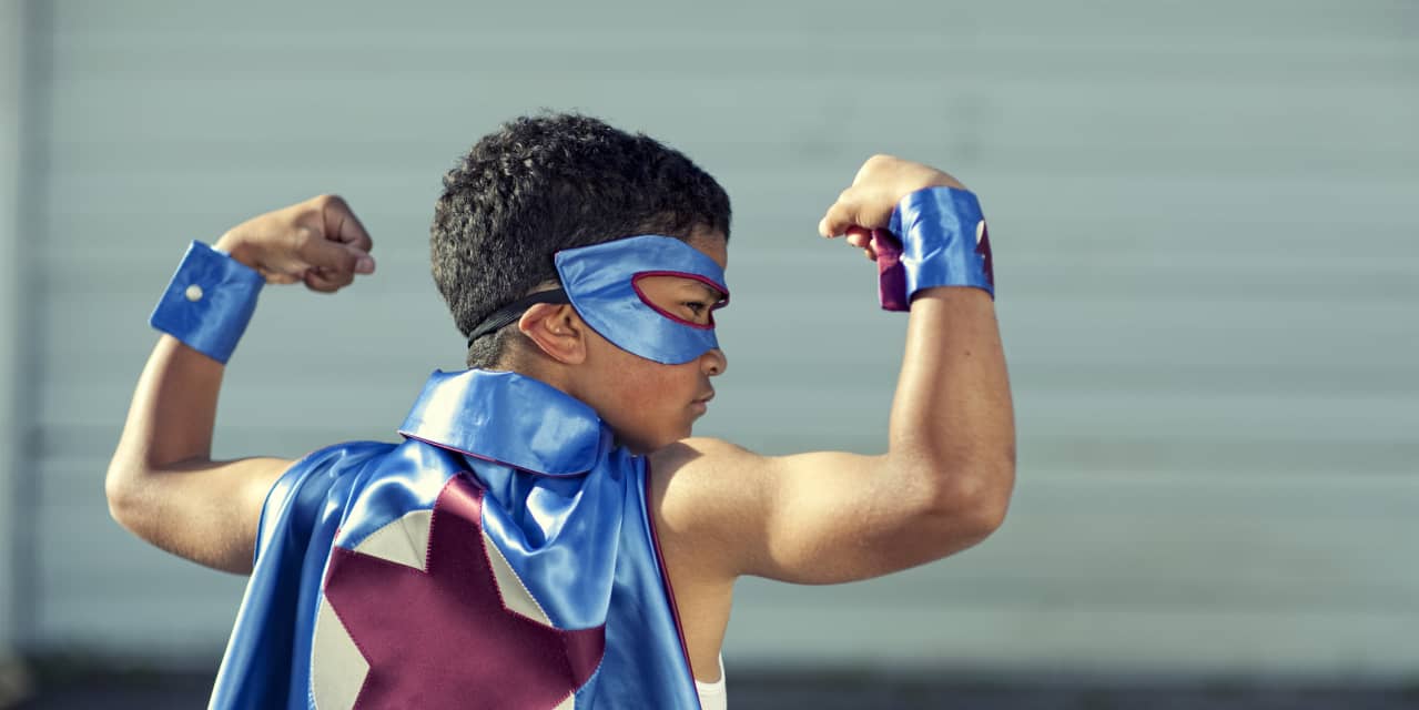 #NerdWallet: Struggling? Here are 5 things you can do to fortify your finances.