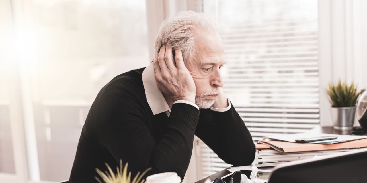 You hate your job and can’t wait to retire. But will bitterness and ...