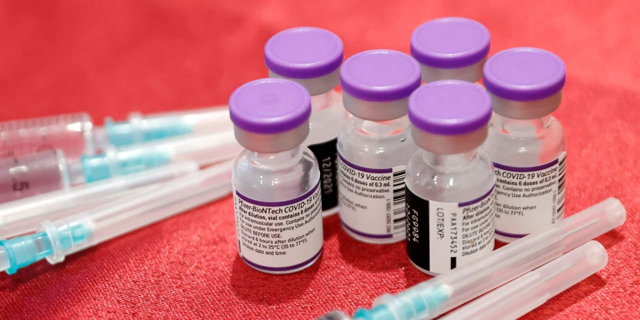 #: Preliminary Israeli study shows fourth COVID booster doesn’t stop omicron infections