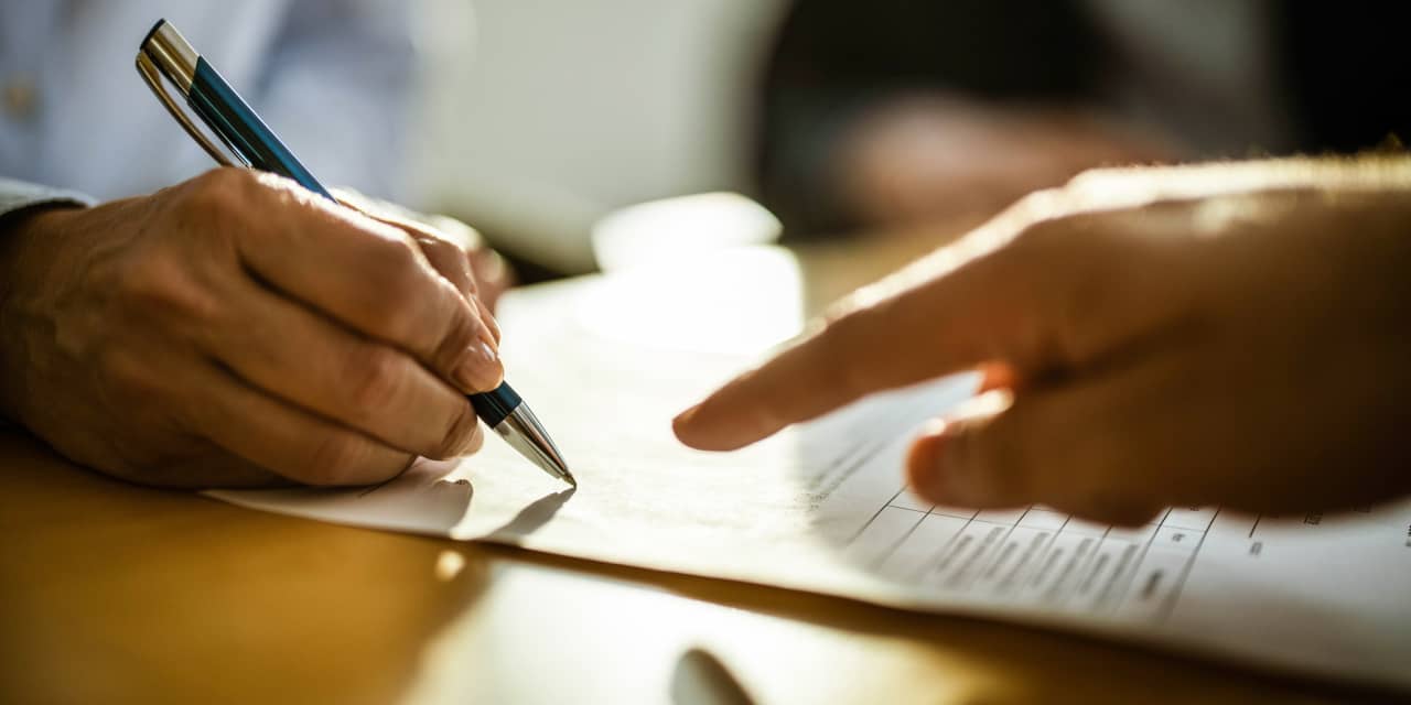 What not to do if you haven’t saved enough for retirement: ‘It’s usually wrong’