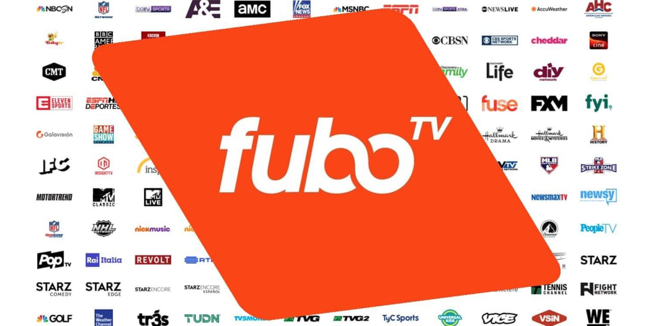 FuboTV stock rallies after outlook hiked, sports-betting business dropped