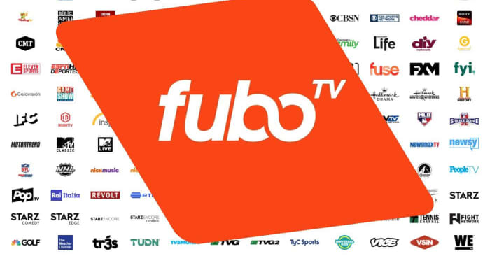 FuboTV stock rallies after outlook hiked, sports-betting business dropped - MarketWatch