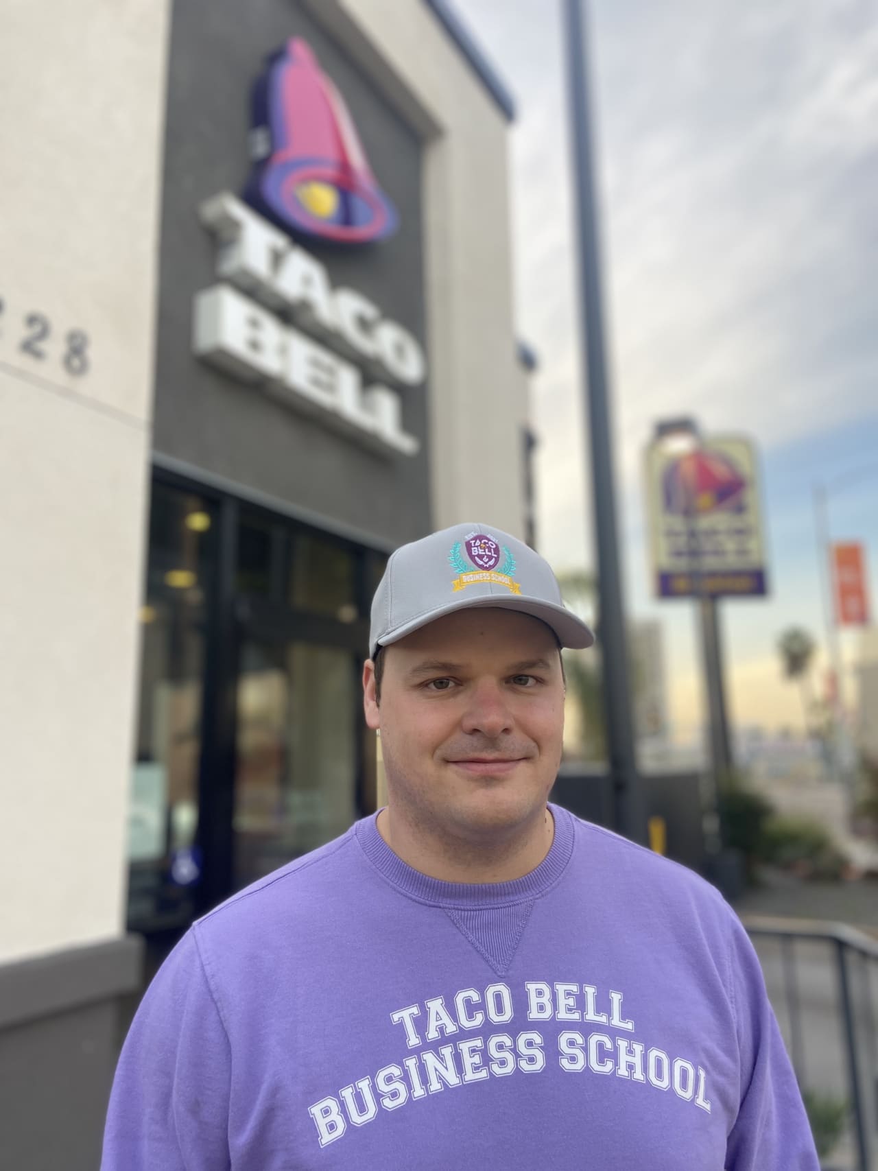 Taco Bell® Franchisee raises $41,000 for local Boys, Girls Clubs - The  Rockwall Times