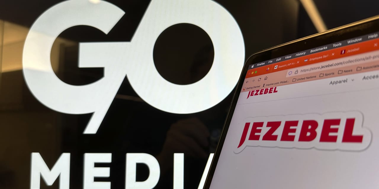 Jezebel to be relaunched by Paste Magazine less than a month after shutting down - Vimarsana News