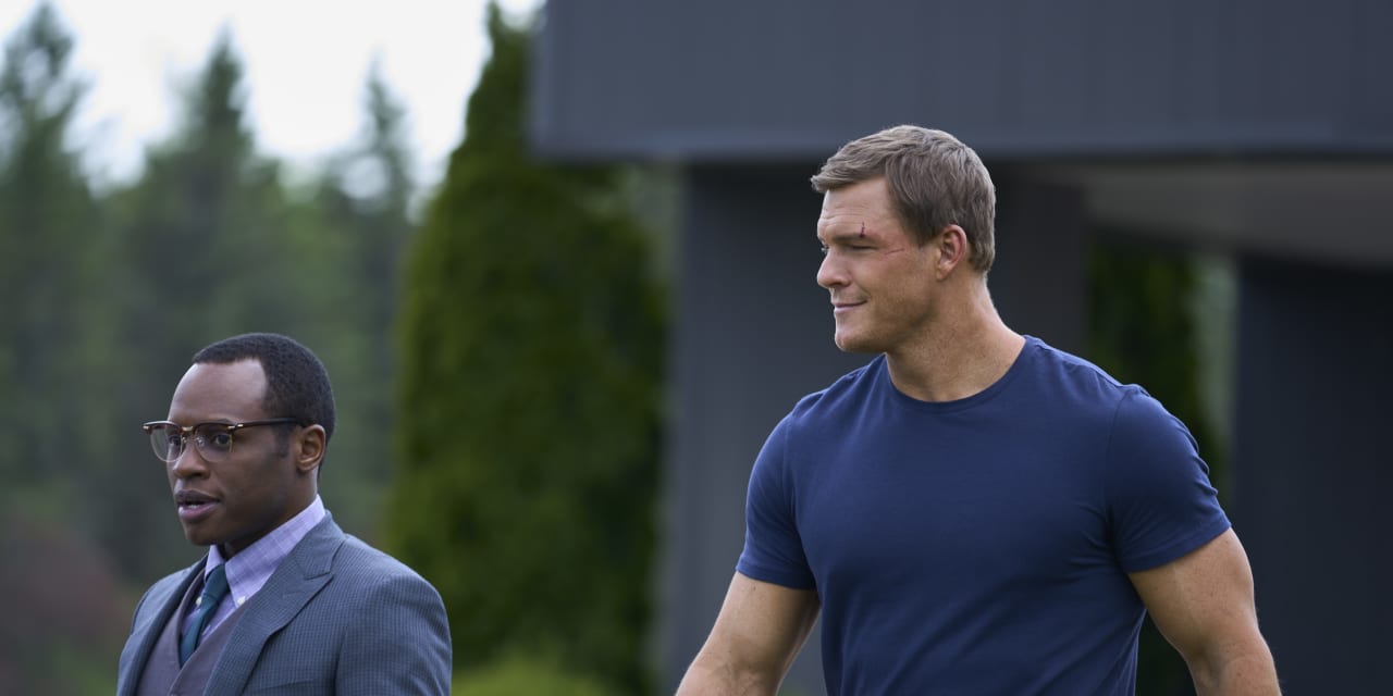 #What's Worth Streaming: Here’s what’s coming to Amazon’s Prime Video in February 2022