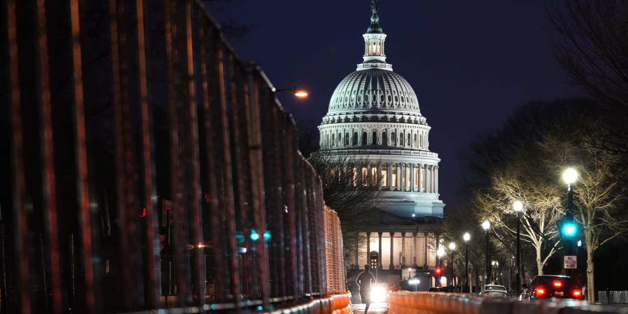 #Washington Watch: COVID aid dropped from U.S. lawmakers’ big spending deal as $13.6 billion for Ukraine stays in package