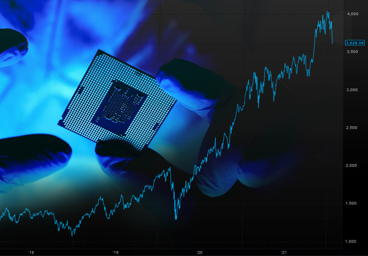 Broadcom and Marvell Chipmakers Disagree on Quarterly Reports