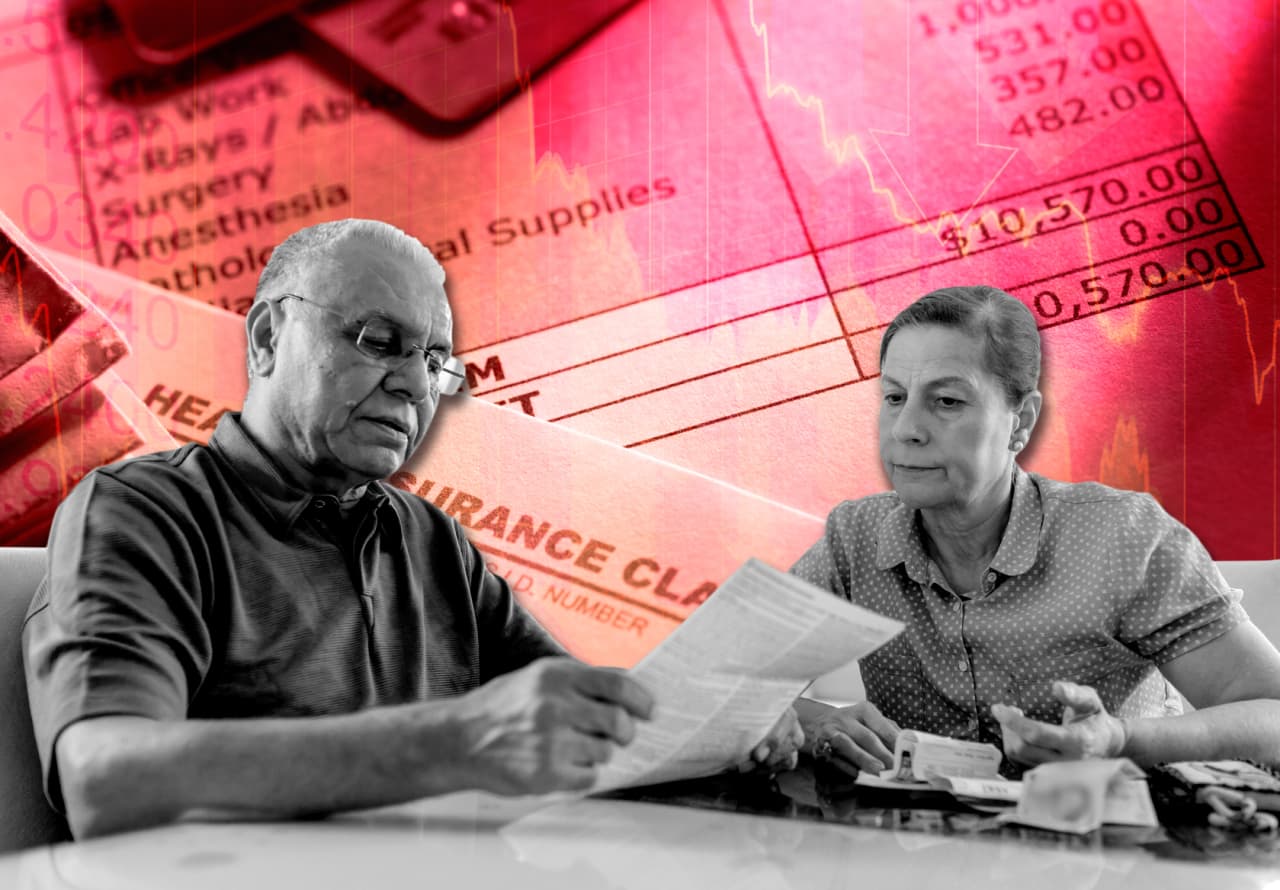 Were in our 60s, my husband plans to work until he drops dead and our medical bills are overwhelming Wife 700x487 picture Were in our 60s, my husband plans to work until he drops dead and our medical bills are overwhelming pic