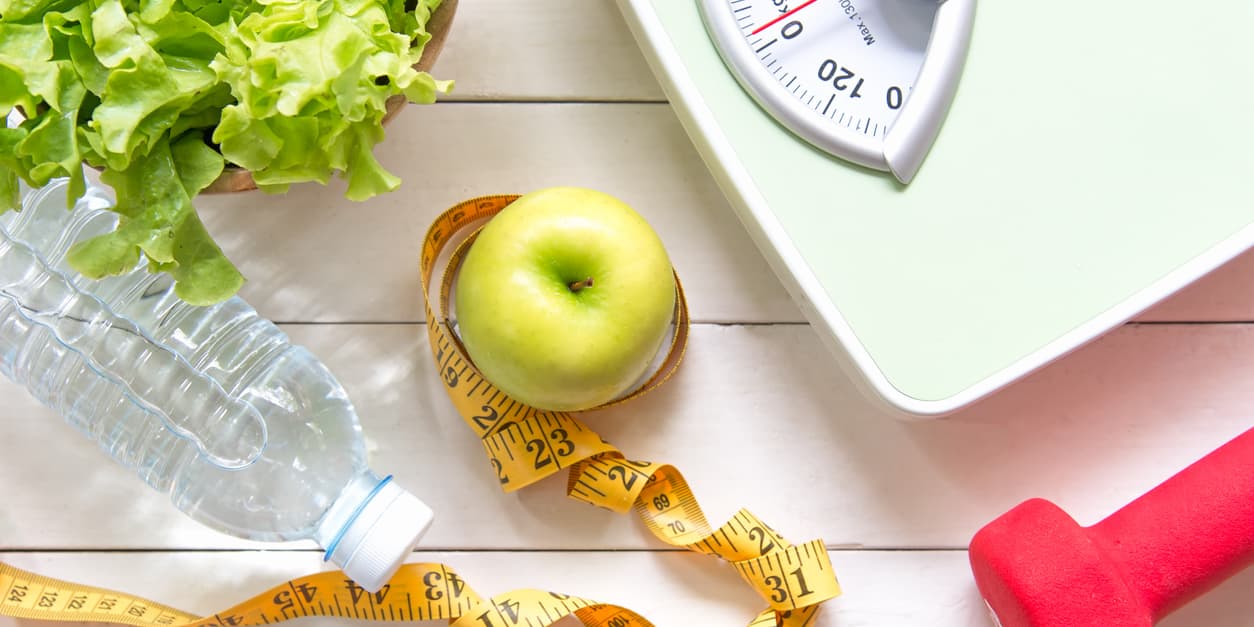 Digital Food Scale  Options Diet Program – Options Nutrition