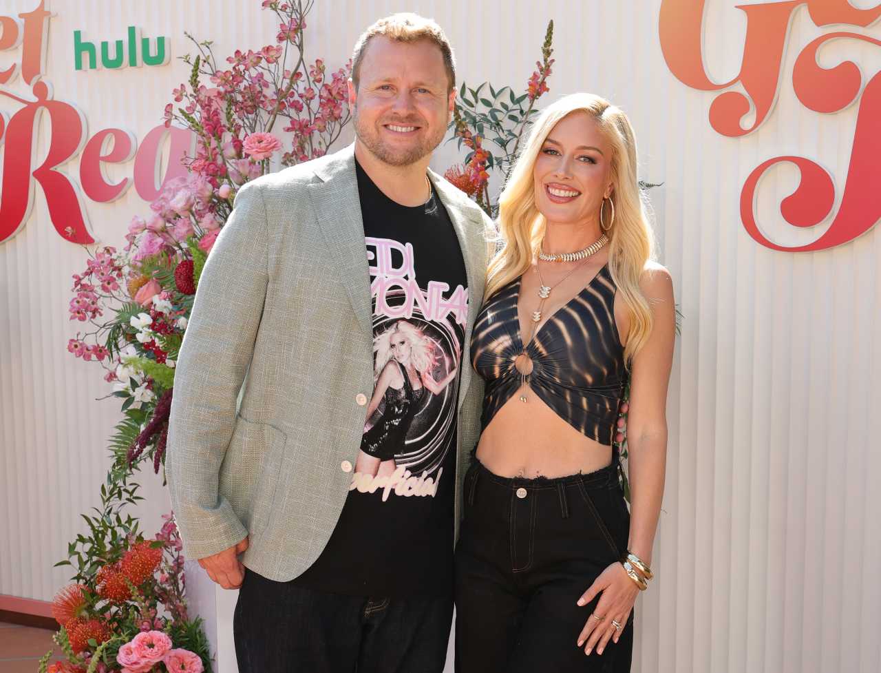 ‘We just don’t have the finances’: Reality TV stars Heidi Montag and Spencer Pratt say they can’t afford to rebuild home destroyed in L.A. fire