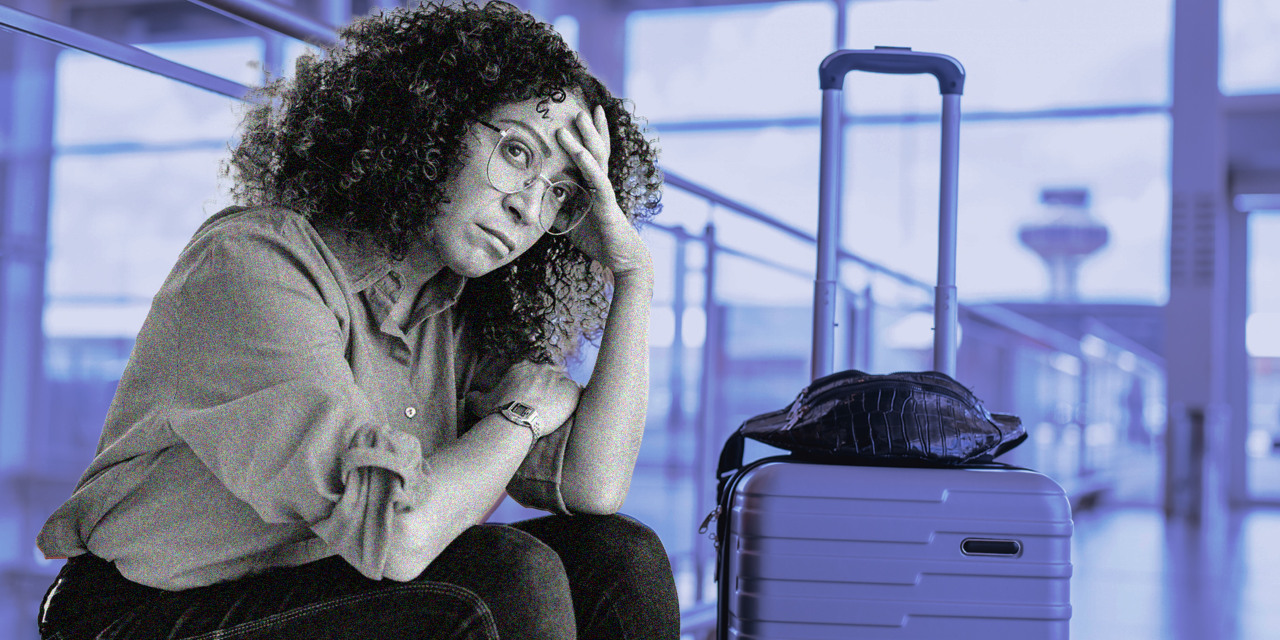 Here’s the real cost of economy airfare after all the fees. ‘What’s next — an add-on for access to the bathroom?’