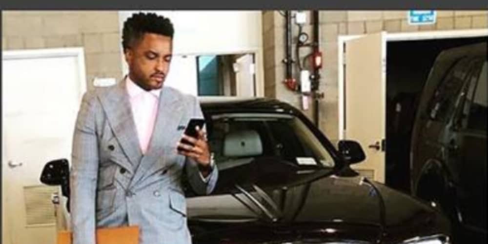 #Financial Crime: ‘You take someone’s car and destroy their credit’: Los Angeles man tricked luxury car owners into handing over keys to their Ferraris, Maserattis and Bentleys