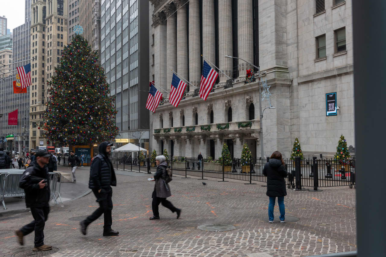 Stock Market Holidays in 2024: When Are U.S. Markets Closed?
