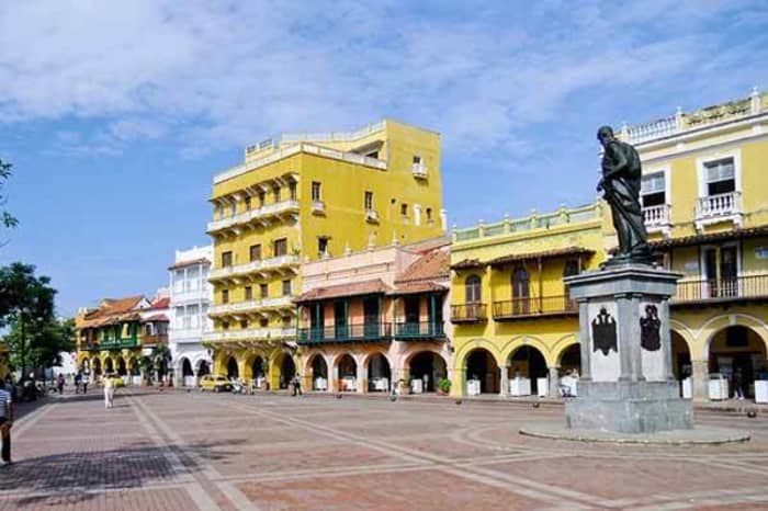 These are the 5 best places to live in Colombia — and 2 to avoid; Nancy Kiernan; Market Watch