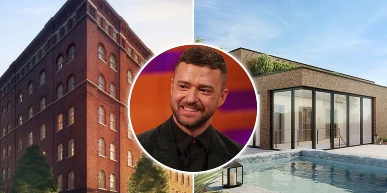 Justin Timberlake Made an Insane Profit on His NYC Penthouse, and This Picture Explains Why thumbnail