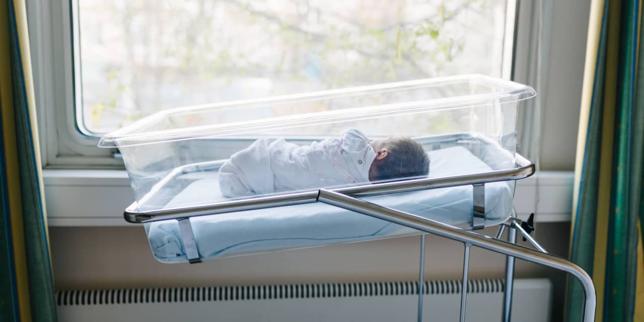 Newborn syphilis cases skyrocketing, CDC says - Vimarsana News