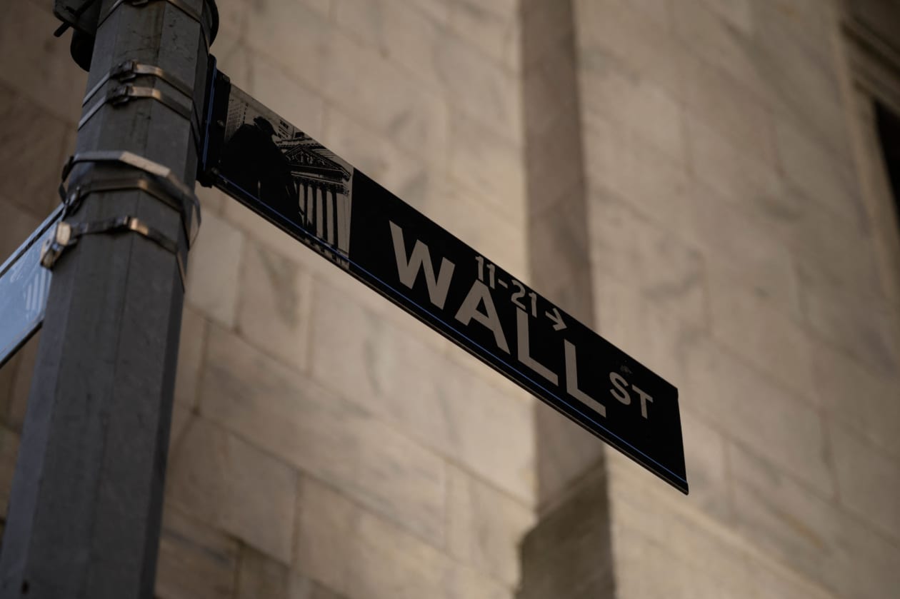 Stock-market investors get a new ‘fear gauge’ Monday. What you need to ...
