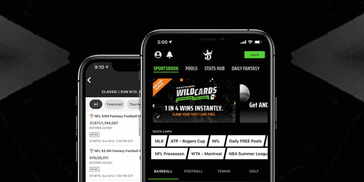 #The Ratings Game: DraftKings stock rockets after Morgan Stanley says it’s now too cheap to ignore