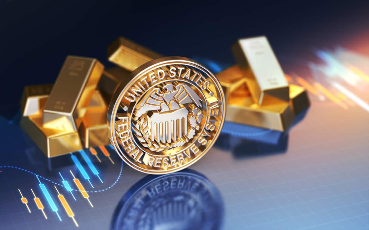 It’s been a dazzling week for gold. Why one firm says there’s more room to run.