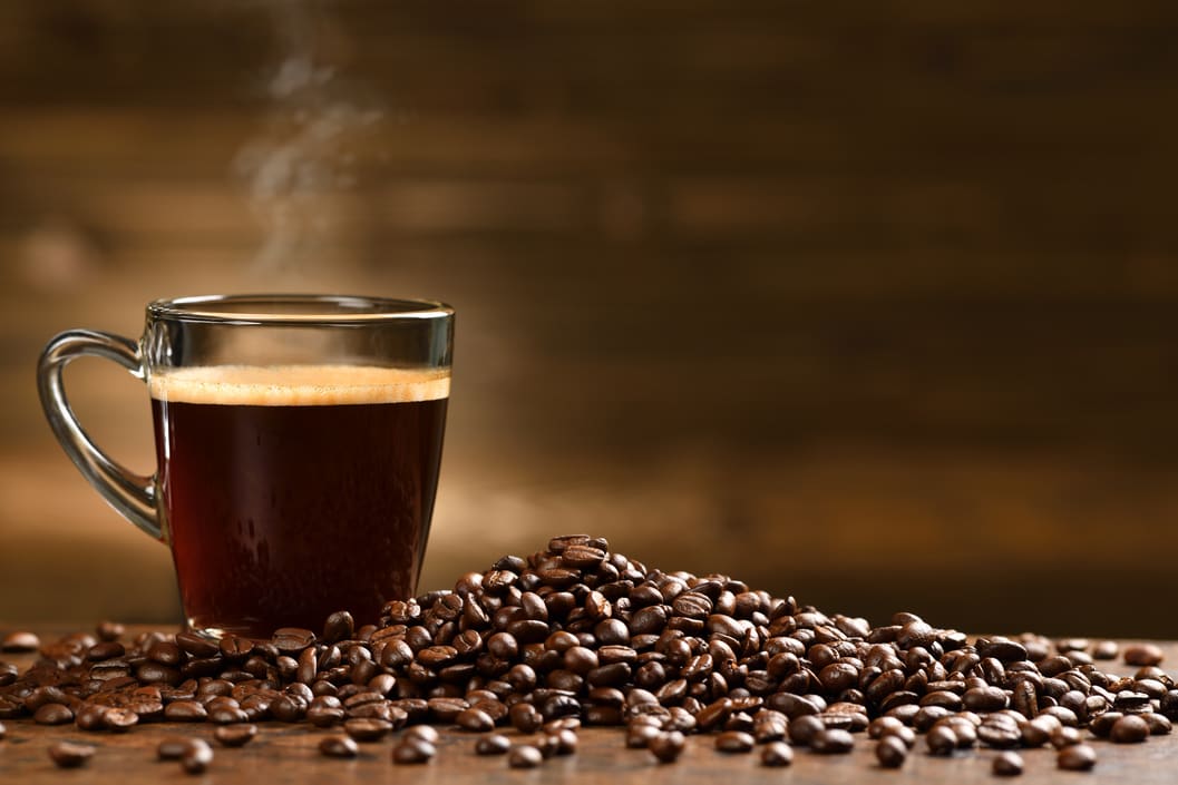 Why coffee futures may have already hit their peak for the year