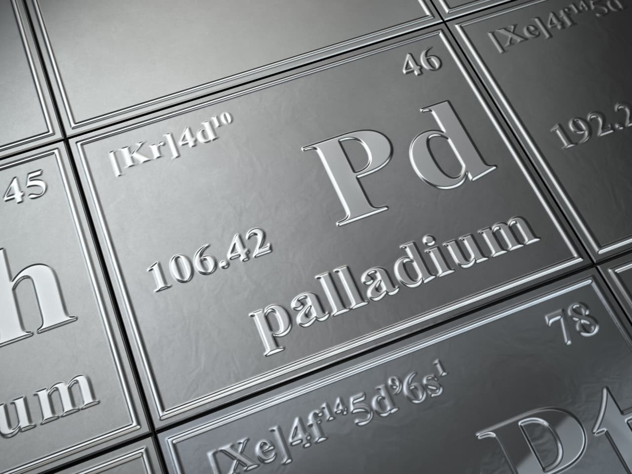 Why U.S.-Russia tensions have sent palladium prices soaring