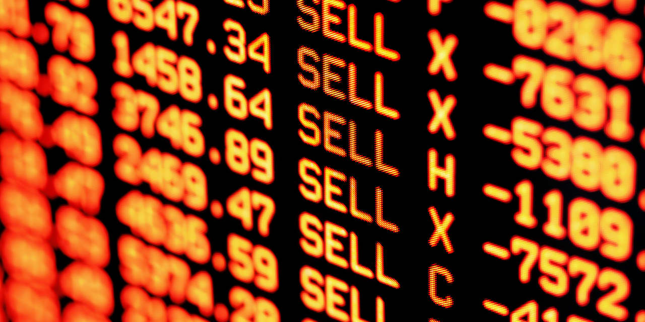 marketwatch.com - Jules Rimmer - Two-decade high for Bank of America's 'bull and bear' indicator points to stock-market peak, strategist says