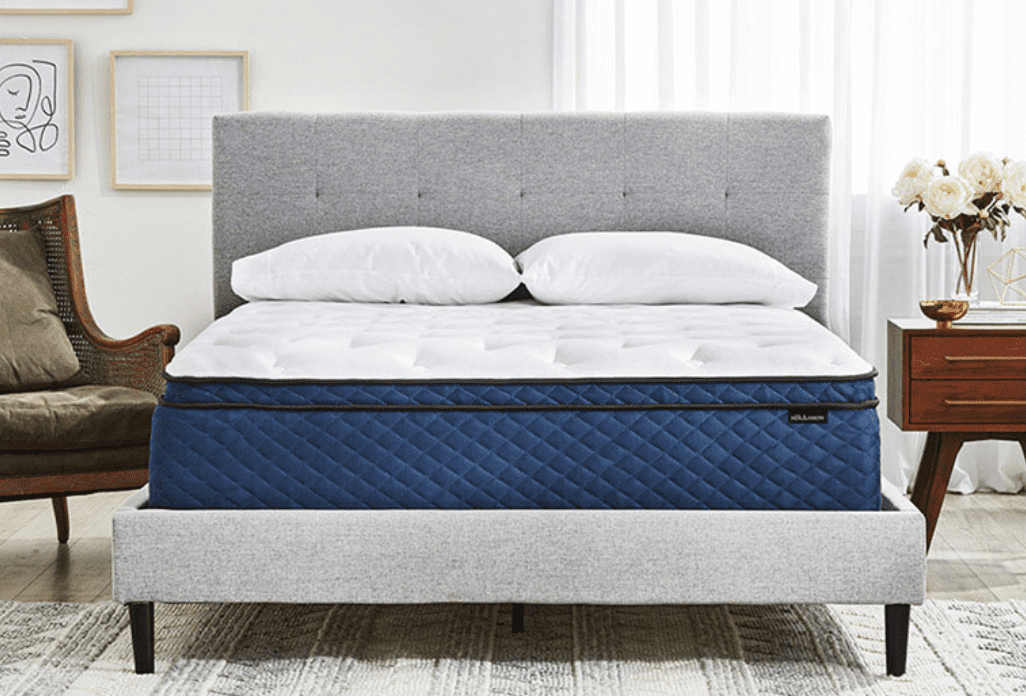The best mattresses under 750, according to professional mattress