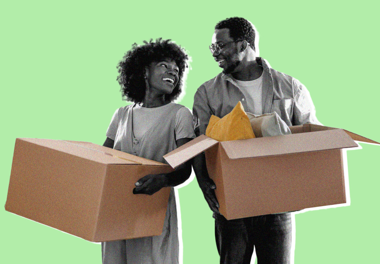 Moving in together? Have these 4 essential money talks first.