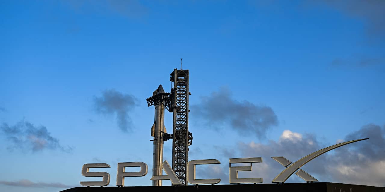 SpaceX is eyeing a .5 trillion valuation. That’s good news for Google.