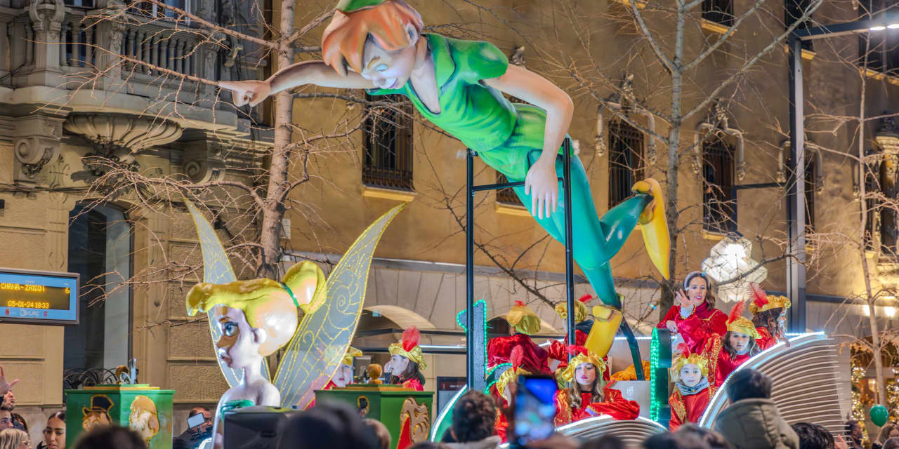 Bitcoin’s trading around $86,000. The ‘Tinkerbell’ effect is haunting crypto, says Deutsche Bank