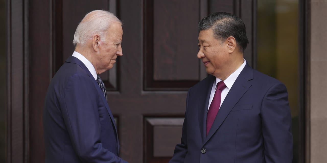 Opinion: China and the U.S. are testing the limits of global trade - Vimarsana News