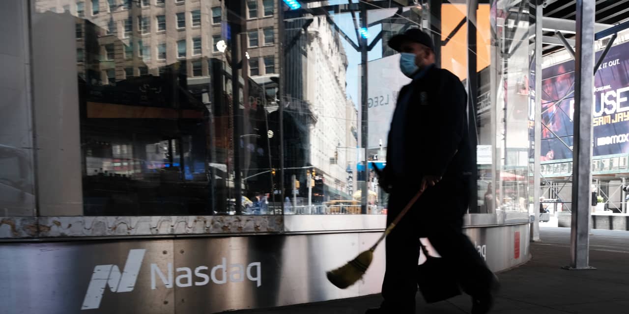 #: Not a ‘woke mission’: Nasdaq, SEC say push for diversity on corporate boards is what investors want