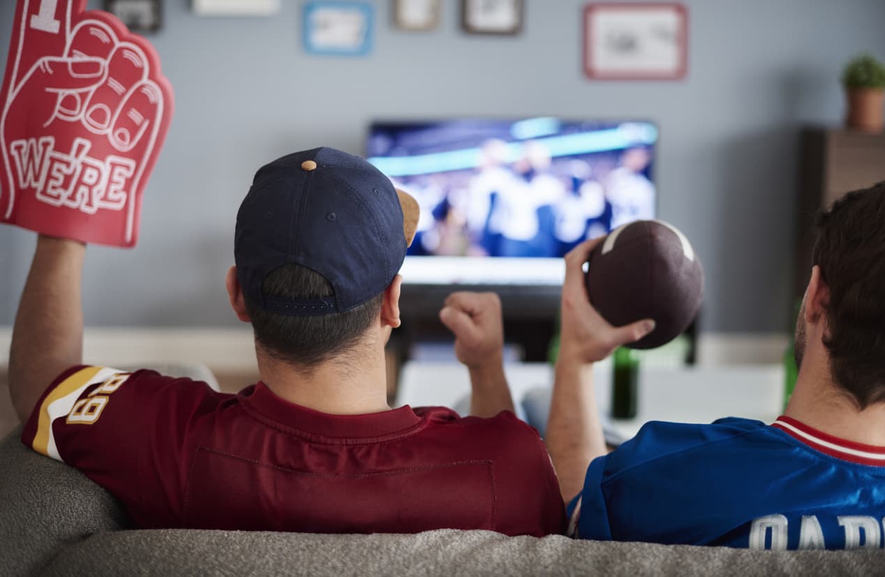 Bengals-Rams Super Bowl is ideal game for Best Buy TV sales: Analyst