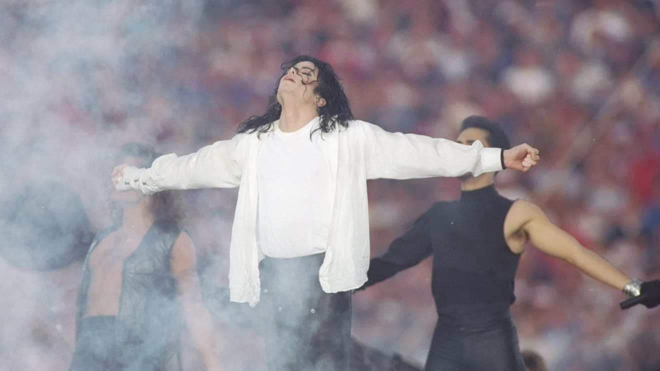 A Michael Jackson musical is opening on Broadway, but will it find