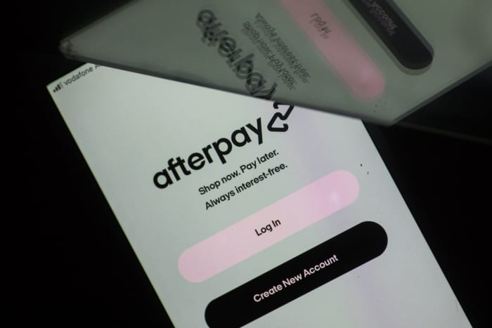 Now offering Afterpay!