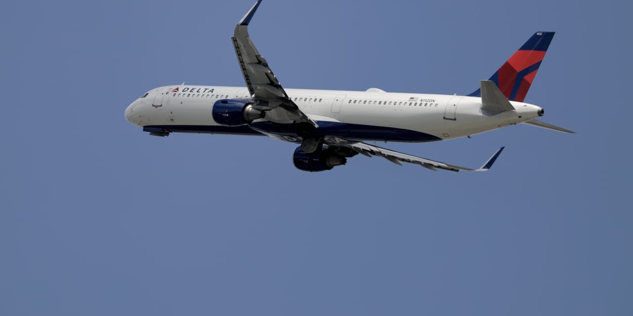 Delta kicks off second-quarter earnings this week. But is 2025 already a ‘lost year’ for airlines?