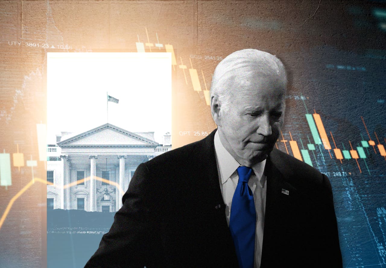 If Biden drops out of the race, this is what will matter to the stock market