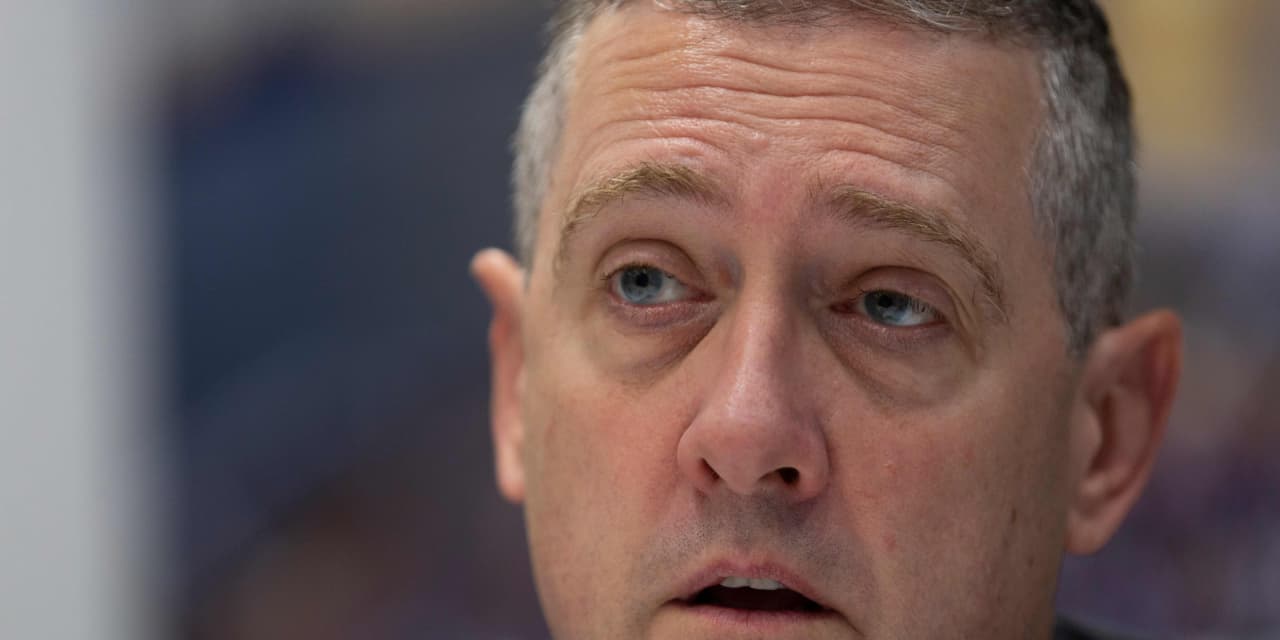 Fed’s Bullard backs two more interest-rate hikes