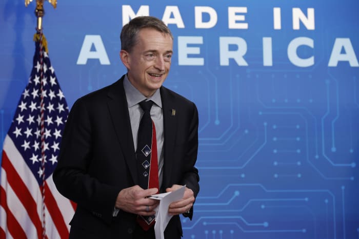 Ohio agency approves Intel tax incentives that could hit $650 million