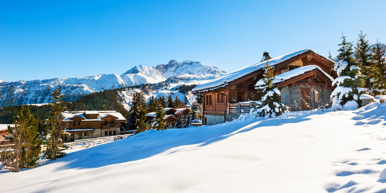 #The Big Move: ‘The world has changed, and I’m reconsidering where I call home’: I want a three-bedroom house near a ski resort — where should I move?