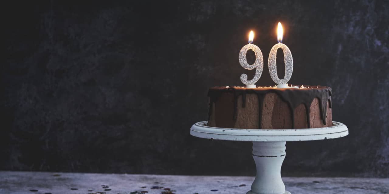 I’m 90, and the RMDs and taxes on my $1.5 million are huge. Is it too late for Roth conversions now?