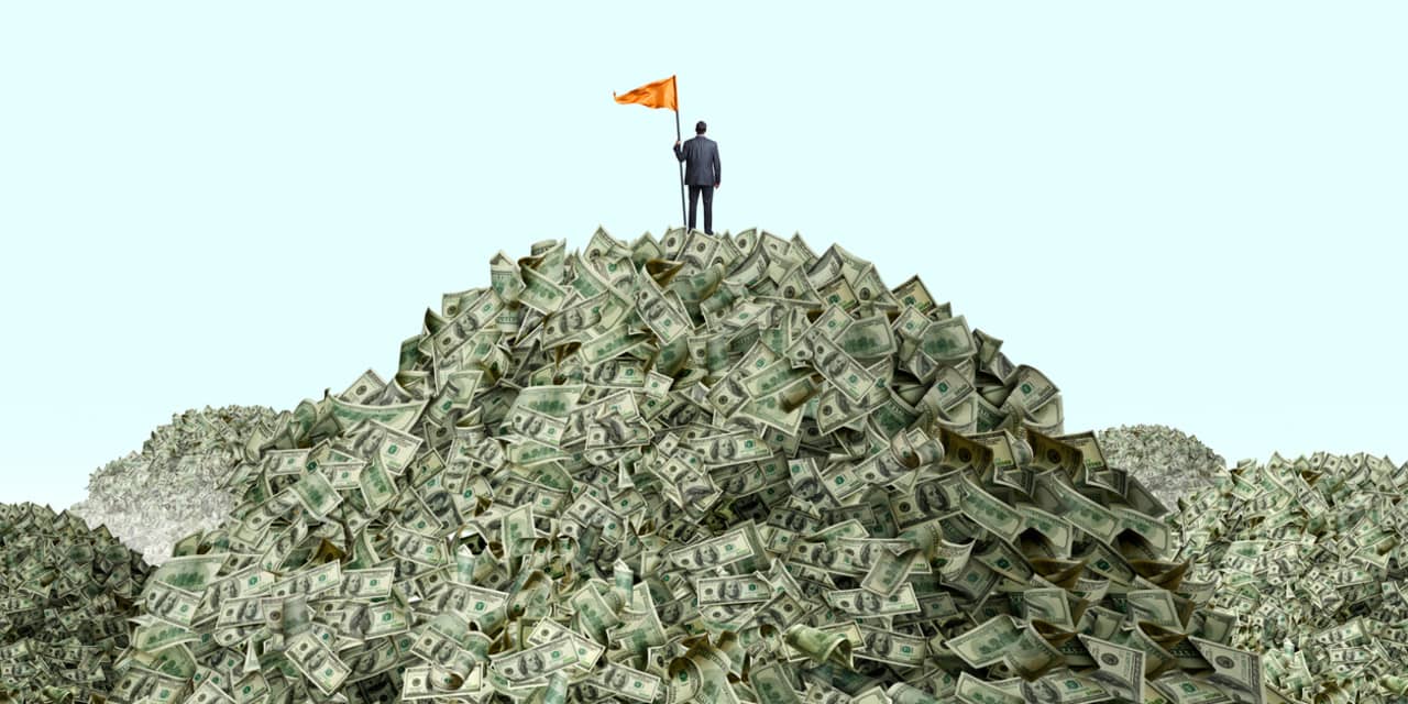 World's first trillionaire could be crowned within a decade - Vimarsana News