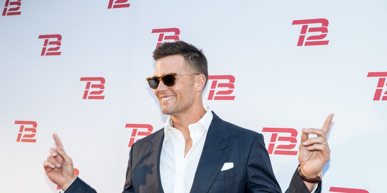 Tom Brady has made 512 million as an NFL player — and has that 375 million contract with Fox