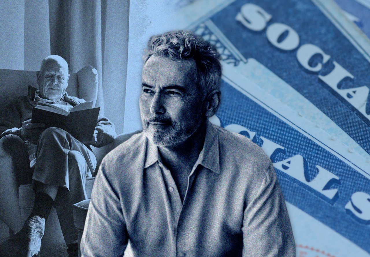 Should I take Social Security at 62 so I can travel and take care of my father?